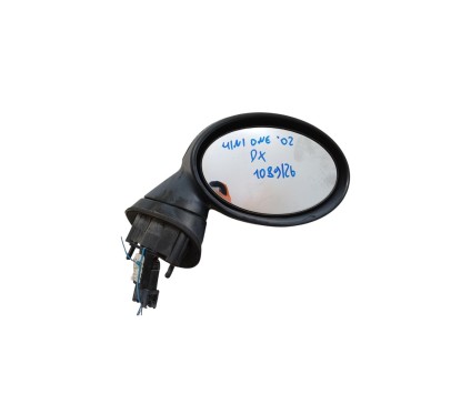Specchietto Retrovisore Destro MINI One 1° Serie - 51167192470 - 3697906
