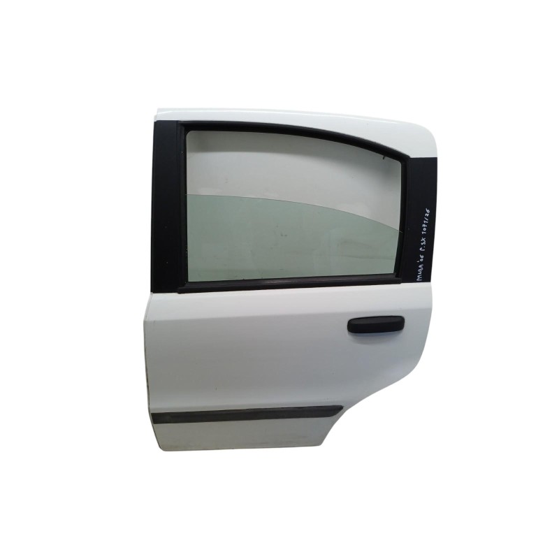 Portiera Posteriore Sinistra FIAT Panda 2° Serie