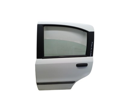 Portiera Posteriore Sinistra FIAT Panda 2° Serie - 46826583 - 3697958