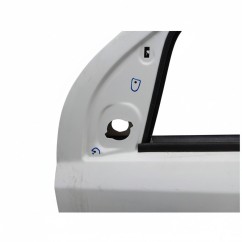 Portiera Anteriore Sinistra FIAT Panda 2° Serie - 51767631 - 3697952