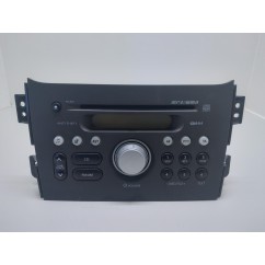 Autoradio OPEL Agila B