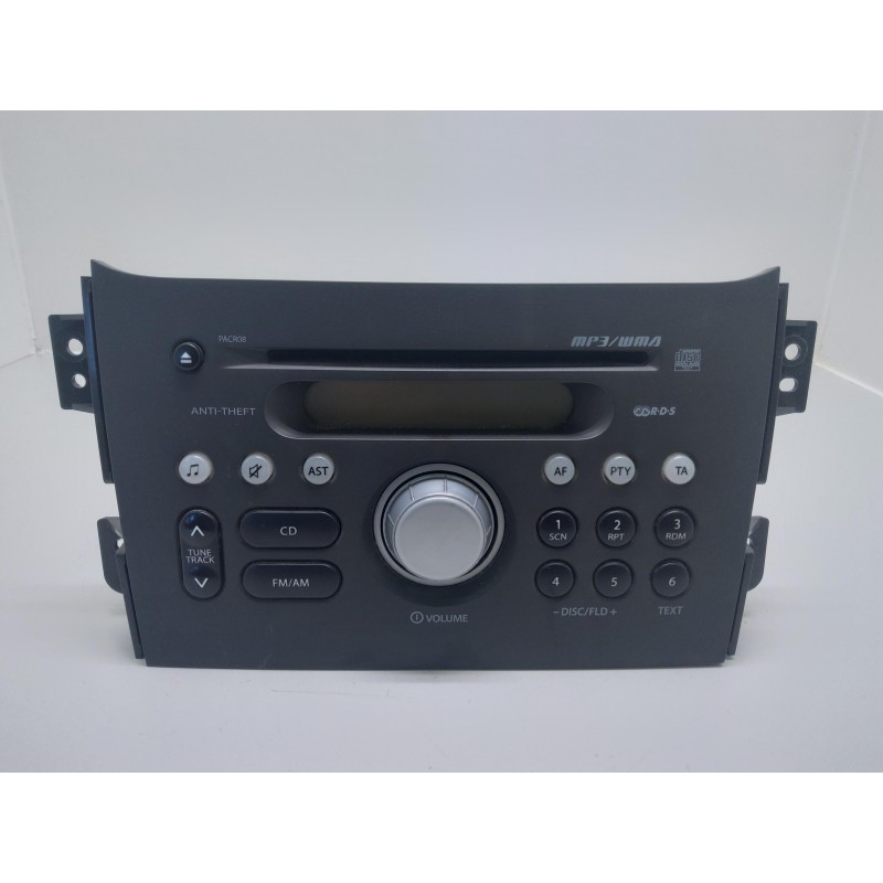 Autoradio OPEL Agila B