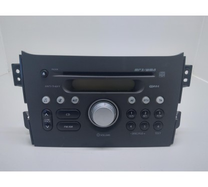 Autoradio OPEL Agila B