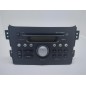 Autoradio OPEL Agila B