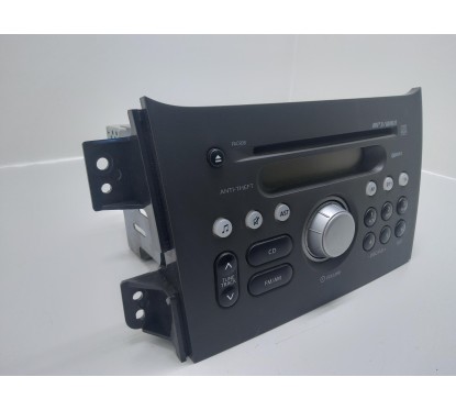 Autoradio OPEL Agila B