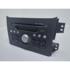 Autoradio OPEL Agila B - 93194642 - 826211