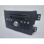 Autoradio OPEL Agila B