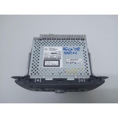 Autoradio OPEL Agila B - 93194642 - 826211
