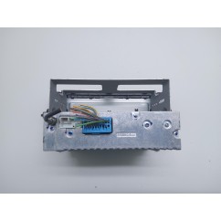 Autoradio OPEL Agila B - 93194642 - 826211