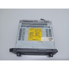Autoradio SSANGYONG Kyron 1° Serie