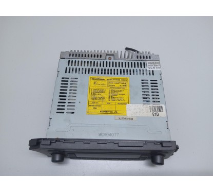Autoradio SSANGYONG Kyron 1° Serie