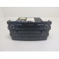 Autoradio TOYOTA Auris Serie E150 dal 07 al 12