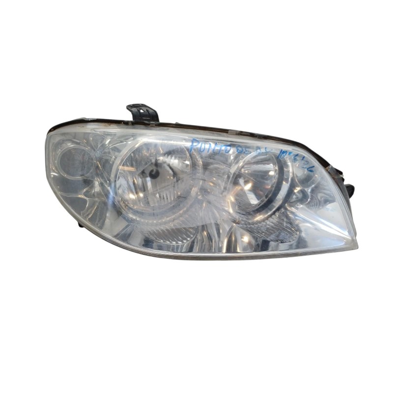 Faro anteriore Destro FIAT Punto Berlina 3P 3° Serie