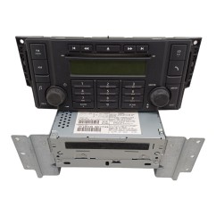 Autoradio LAND ROVER Freelander 3° Serie - LR056212 - 1639732