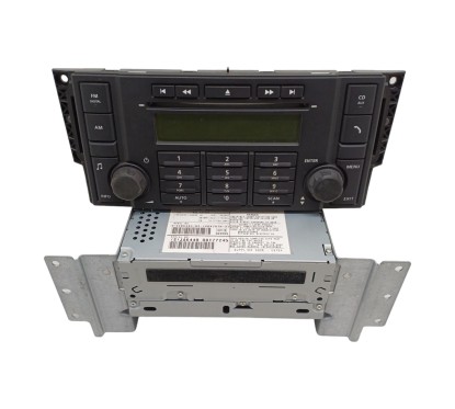 Autoradio LAND ROVER Freelander 3° Serie - LR056212 - 1639732