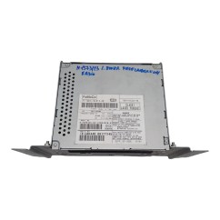 Autoradio LAND ROVER Freelander 3° Serie