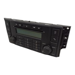 Autoradio LAND ROVER Freelander 3° Serie - LR056212 - 1639732
