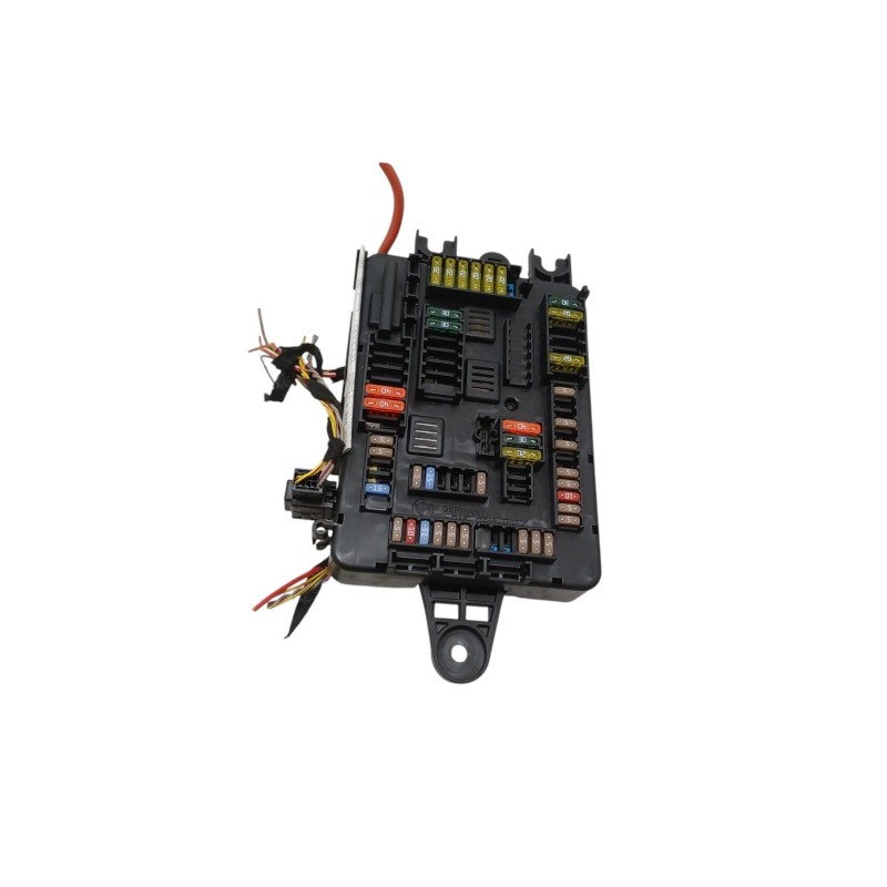 Centralina porta fusibili BMW Serie 1 F20 dal 11 al 19