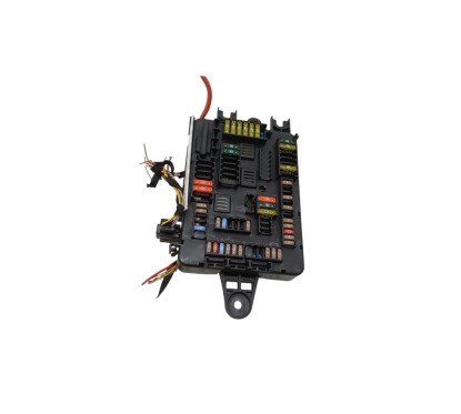 Centralina porta fusibili BMW Serie 1 F20 dal 11 al 19 - 3692447 - 3692447