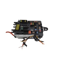 Centralina porta fusibili BMW Serie 1 F20 dal 11 al 19
