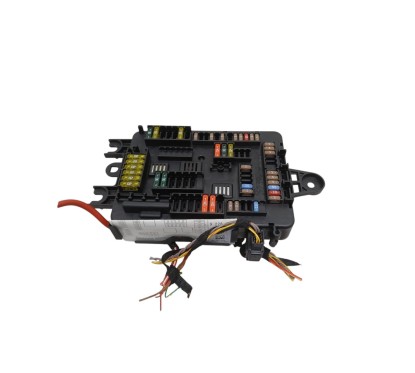 Centralina porta fusibili BMW Serie 1 F20 dal 11 al 19