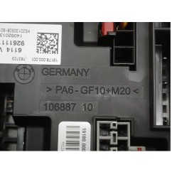 Centralina porta fusibili BMW Serie 1 F20 dal 11 al 19 - 3692447 - 3692447