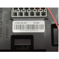 Centralina porta fusibili BMW Serie 1 F20 dal 11 al 19 - 3692447 - 3692447