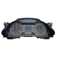 Quadro Strumenti AUDI A4 Avant 8K5 dal 08 al 15 - 8K0920900DX - 3698090