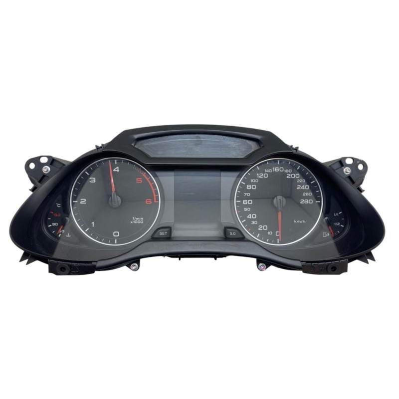 Quadro Strumenti AUDI A4 Avant 8K5 dal 08 al 15