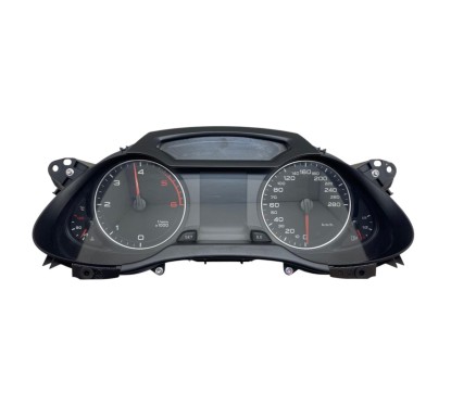 Quadro Strumenti AUDI A4 Avant 8K5 dal 08 al 15 - 8K0920900DX - 3698090