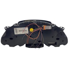 Quadro Strumenti AUDI A4 Avant 8K5 dal 08 al 15 - 8K0920900DX - 3698090