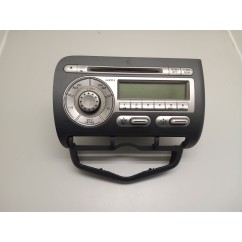 Autoradio MP3 HONDA Jazz Serie dal 02 al 08