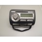 Autoradio MP3 HONDA Jazz Serie dal 02 al 08