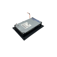 Amplificatore autoradio LAND ROVER Freelander 3° Serie - 1642692 - 1642692