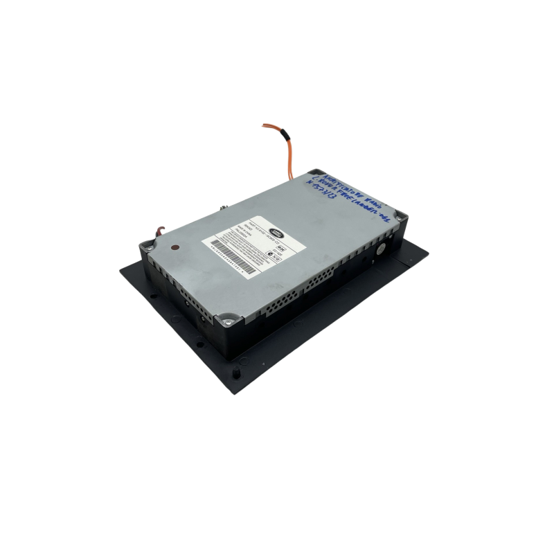 Amplificatore autoradio LAND ROVER Freelander 3° Serie