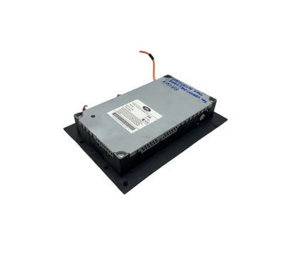 Amplificatore autoradio LAND ROVER Freelander 3° Serie - 1642692 - 1642692