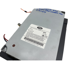 Amplificatore autoradio LAND ROVER Freelander 3° Serie