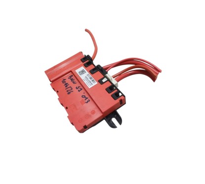 Fusibiliera Positivo Batteria BMW Serie 1 F20 dal 11 al 19 - 3692475 - 3692475