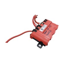 Fusibiliera Positivo Batteria BMW Serie 1 F20 dal 11 al 19