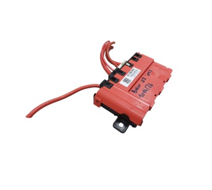 Fusibiliera Positivo Batteria BMW Serie 1 F20 dal 11 al 19