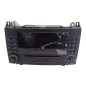 Autoradio MERCEDES Classe B W245 1° Serie