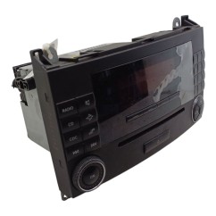 Autoradio MERCEDES Classe B W245 1° Serie