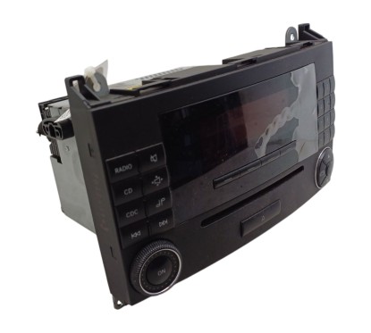 Autoradio MERCEDES Classe B W245 1° Serie