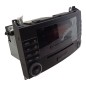 Autoradio MERCEDES Classe B W245 1° Serie