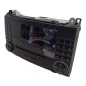 Autoradio MERCEDES Classe B W245 1° Serie