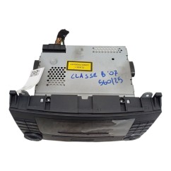 Autoradio MERCEDES Classe B W245 1° Serie - A1698200486 - 2551066