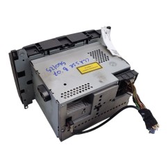 Autoradio MERCEDES Classe B W245 1° Serie - A1698200486 - 2551066