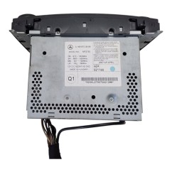 Autoradio MERCEDES Classe B W245 1° Serie - A1698200486 - 2551066