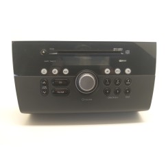 Autoradio MP3 SUZUKI Swift 4° Serie dal 04 al 10 - 3910162J00BZH - 474163