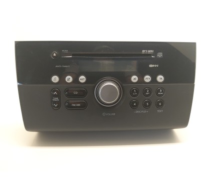 Autoradio MP3 SUZUKI Swift 4° Serie dal 04 al 10 - 3910162J00BZH - 474163